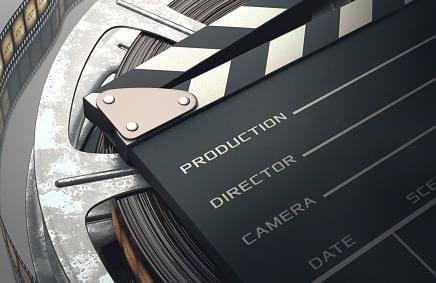 Filmography